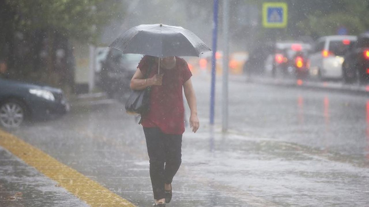 AKOM İstanbul için saat verdi! 4 Eylül&#039;e kadar sürecek