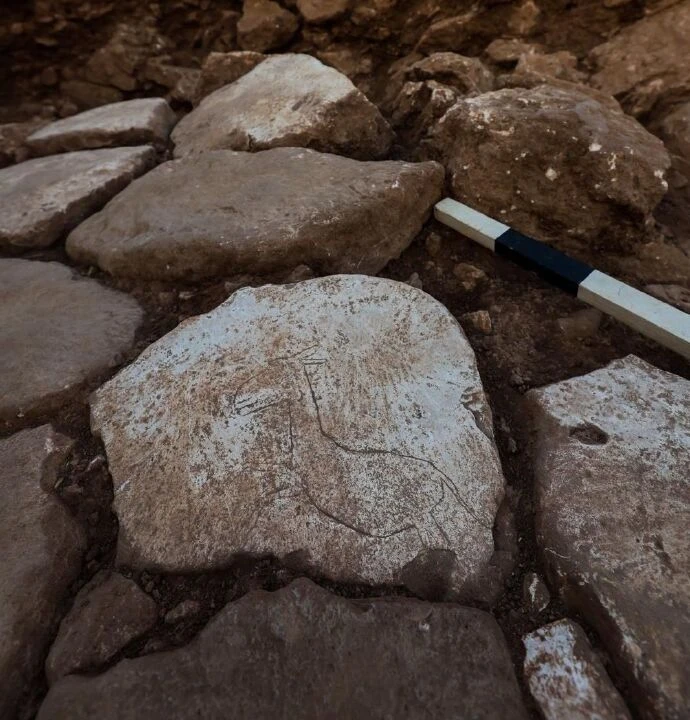 Bakan Ersoy duyurdu: Karahantepe’de yeni keşif