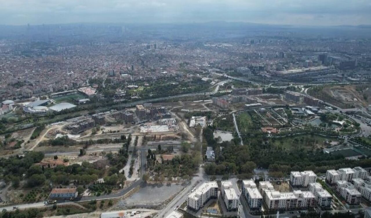 Bakanlıktan satılık arsalar! 53 ilde 24 ay vadeli 747 arsa satışa çıkacak: İşte tüm detaylar... - 2. Resim