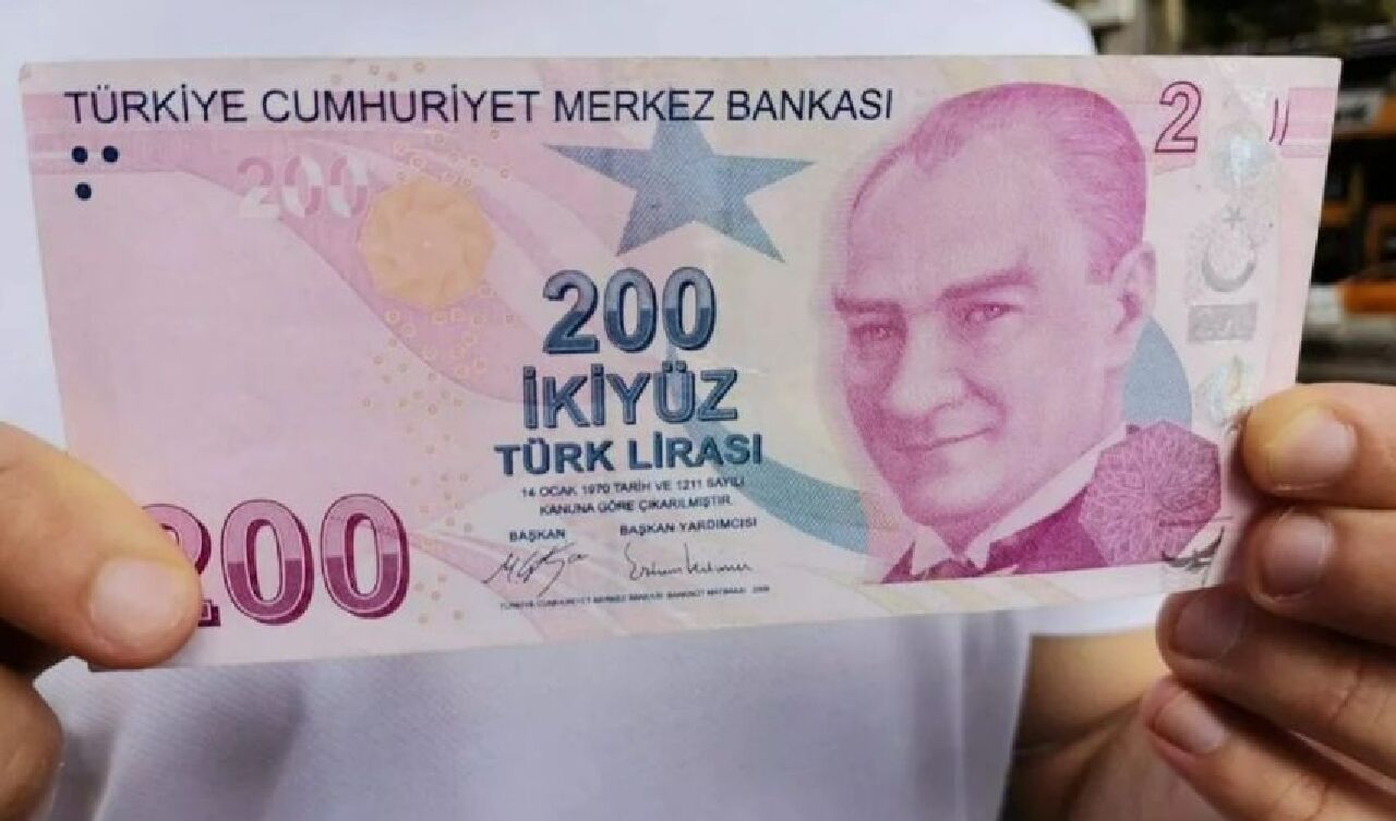 Bankada parası olanlar dikkat! Merkez Bankası düğmeye bastı: İşte bankaların TL mevduat faiz oranları - 2. Resim