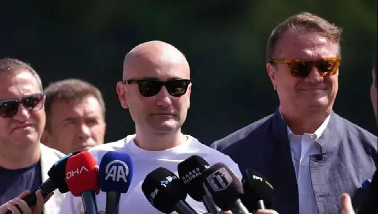 Beşiktaş, Maccabi Tel Aviv'in 'tarafsız saha' talebine sert cevap verdi: Çekiniyorlarsa turnuvadan çekilsinler - 1. Resim