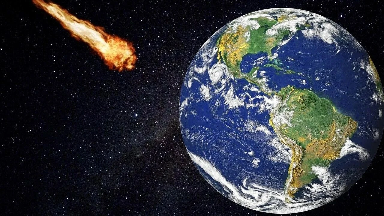 Bilim insanları, Dünya'yı asteroit çarpması tehdidinden koruyacak en iyi çözümü açıkladı