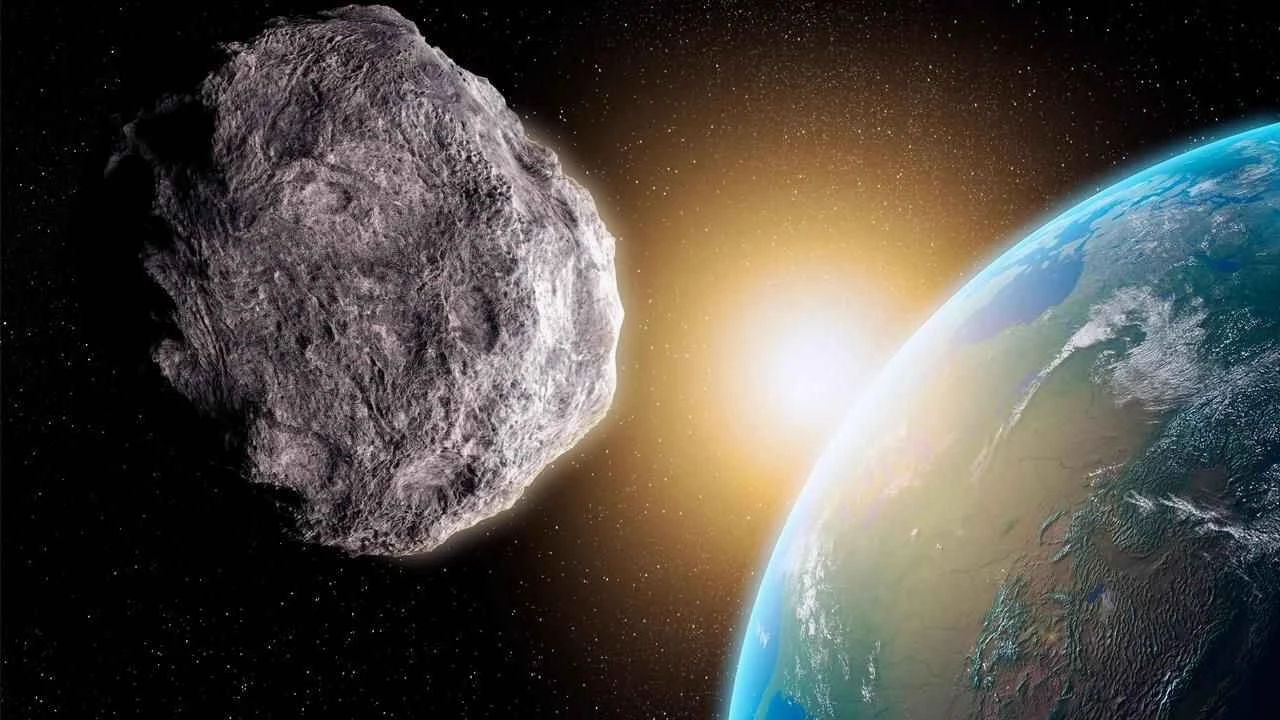 Bilim insanları, Dünya'yı asteroit çarpması tehdidinden koruyacak en iyi çözümü açıkladı