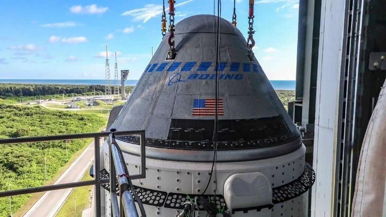 Boeing Starliner mekiği Dünya'ya dönüyor: Mahsur kalan astronotlar için yine kötü haber var - 1. Resim