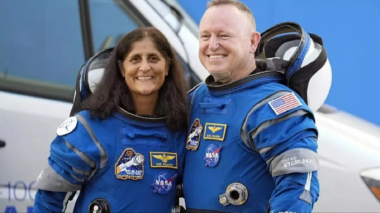 Boeing Starliner mekiği Dünya'ya dönüyor: Mahsur kalan astronotlar için yine kötü haber var - 2. Resim