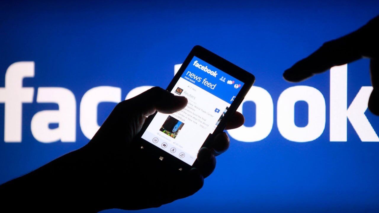 Facebook, logosunu değiştirdi: Kimse beğenmeyince şirket açıklama yaptı