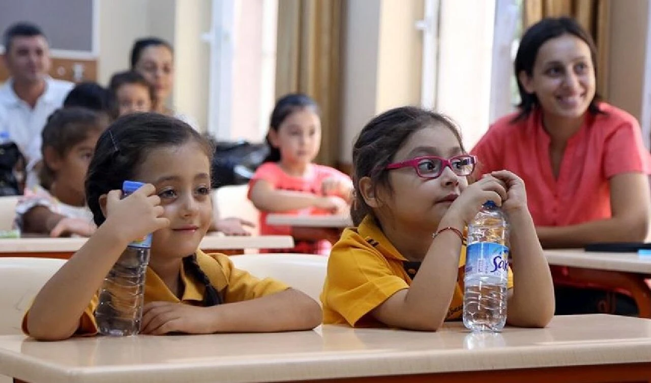 İki bakanlık anlaştı! İlkokula başlayacak öğrenciler ve aileleri için yeni uygulama - 2. Resim