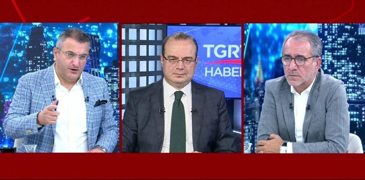 Mansur Yavaş hakkında dikkat çeken iddia! 'Merkez sağın cumhurbaşkanı adayı...' - 2. Resim