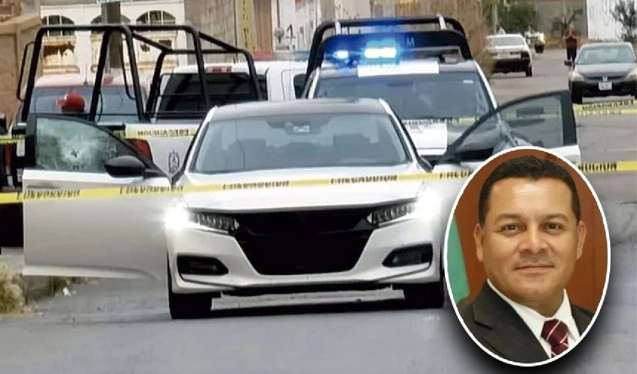 Meksika mahkeme sistemini revize edebilir! Acımasız kartellere yüzü olmayan yargıçlar