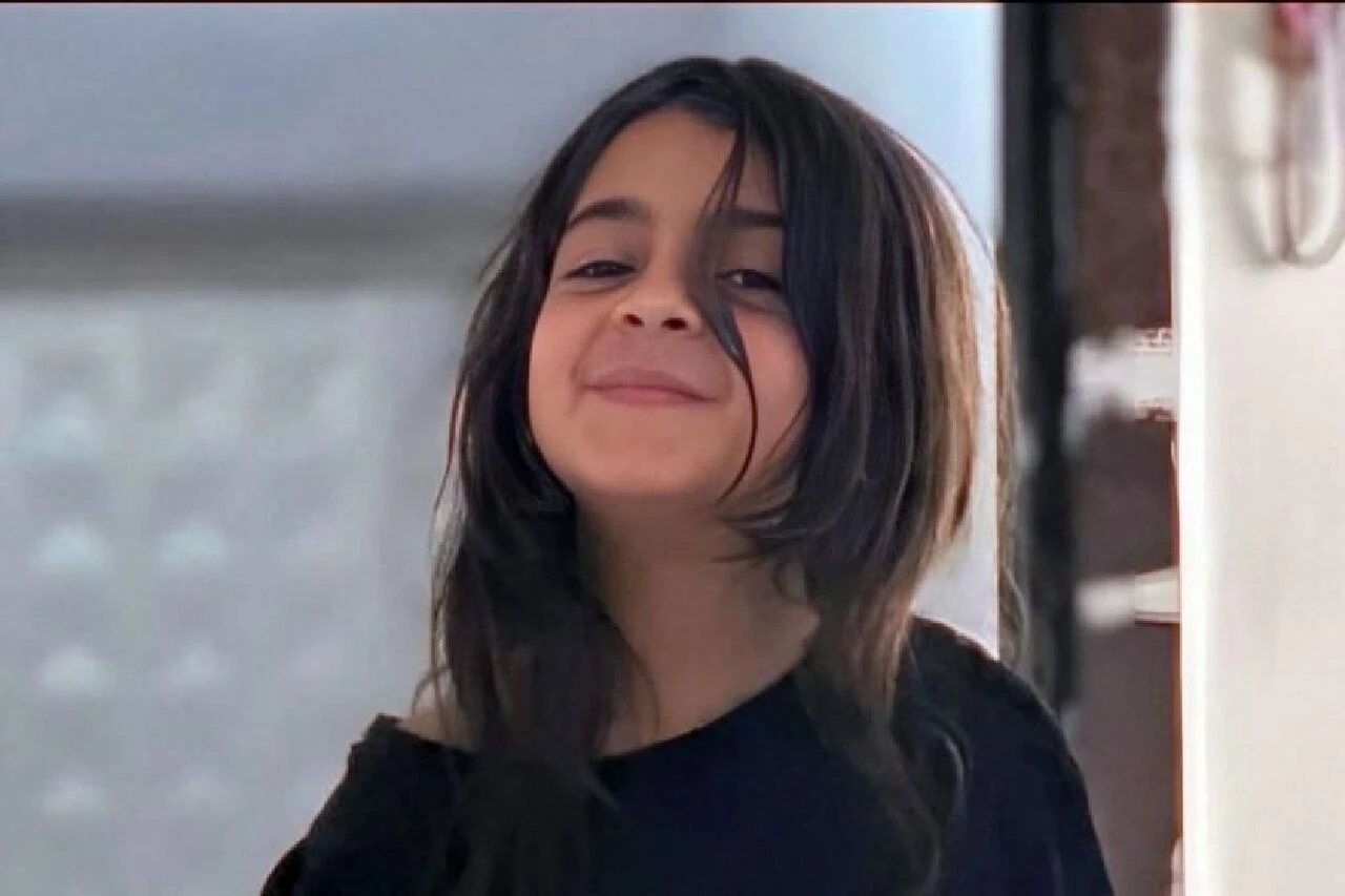 Narin’in babası gözaltı kararları ile ilgili konuştu! “Gereken neyse devlet yapıyor” - 2. Resim