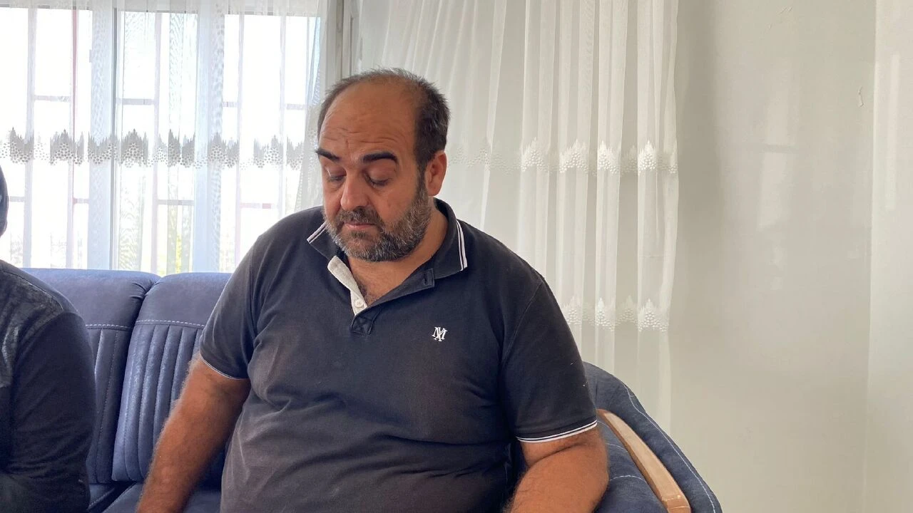 Narin’in babası gözaltı kararları ile ilgili konuştu! “Gereken neyse devlet yapıyor” - 3. Resim