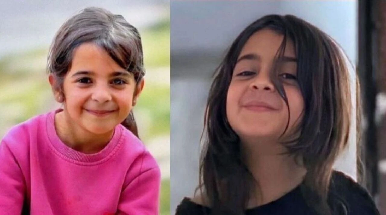 Narin’in babası gözaltı kararları ile ilgili konuştu! “Gereken neyse devlet yapıyor” - 1. Resim