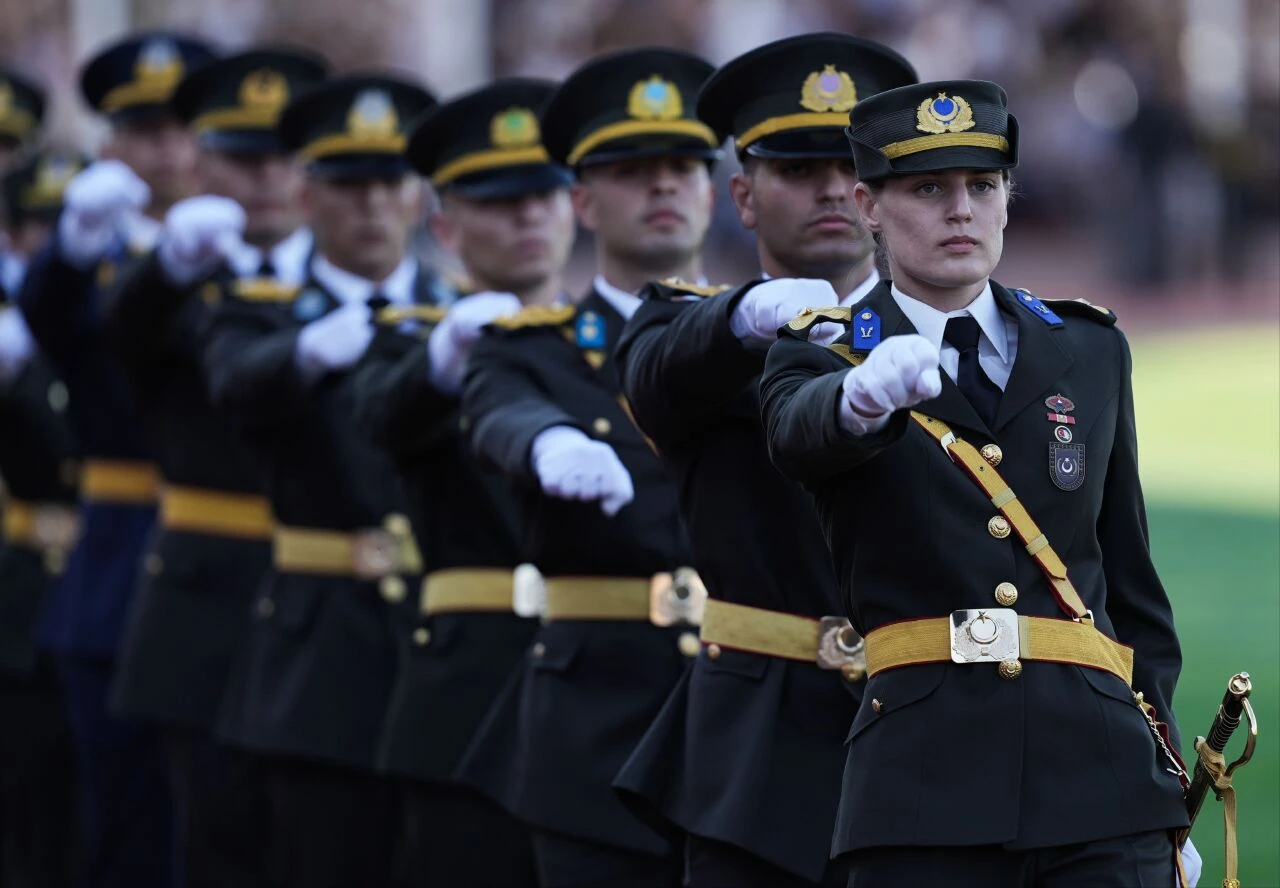 Son dakika | Cumhurbaşkanı Erdoğan'dan Filistin mesajı! 'Kudüs ile İstanbul'u kim ayırabilir?' - 1. Resim