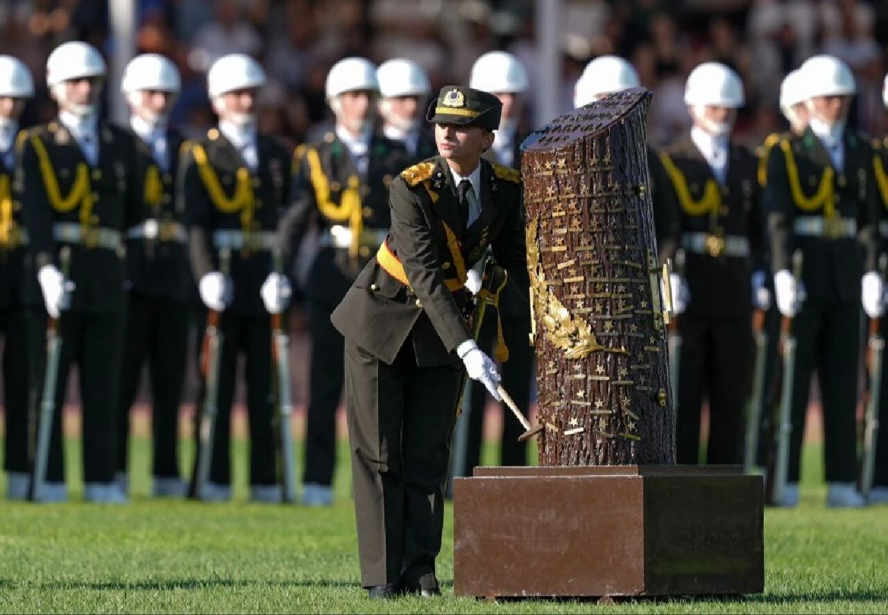 Son dakika | Cumhurbaşkanı Erdoğan'dan Filistin mesajı! 'Kudüs ile İstanbul'u kim ayırabilir?' - 2. Resim