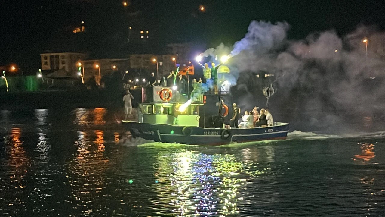 Av sezonu bitti, balık fiyatları düştü! Her eve her keseye uygun balıklar tezgahlarda - 8. Resim