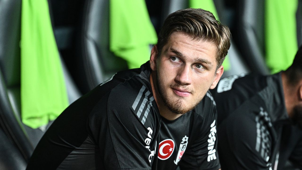 Beşiktaş, Sivasspor engelini Immobile ve Gedson'un golleri ile geçti! - 3. Resim