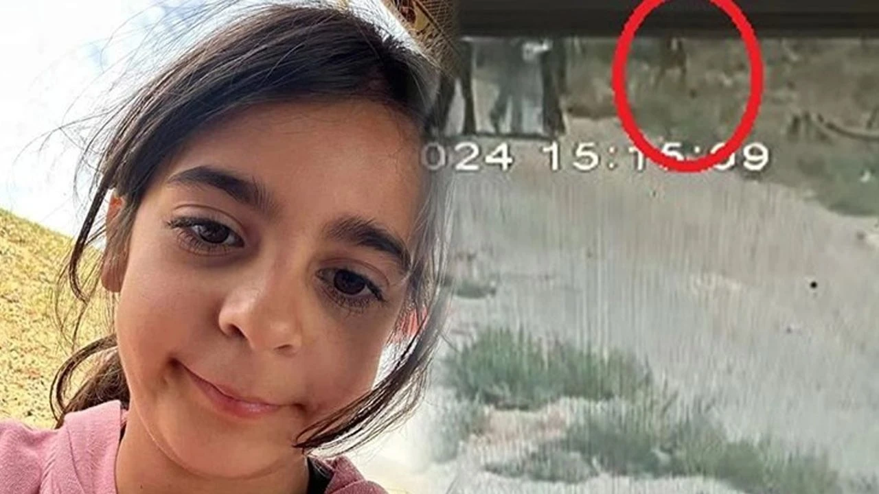 Cuma hutbesinde Narin Güran vurgusu! "Zalimlerin kurbanı narin bedenler oluyor"