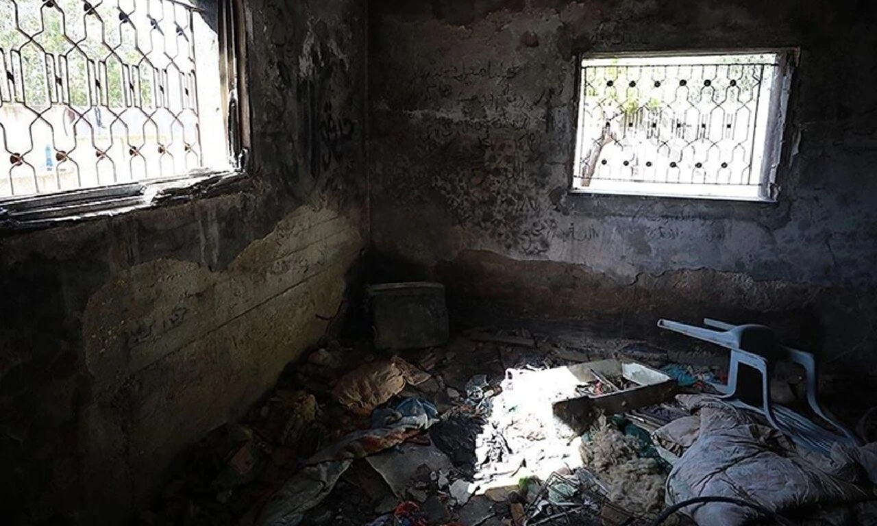 Filistinli aileyi yakarak katletmişti! Fanatik İsrailli hakkında skandal karar