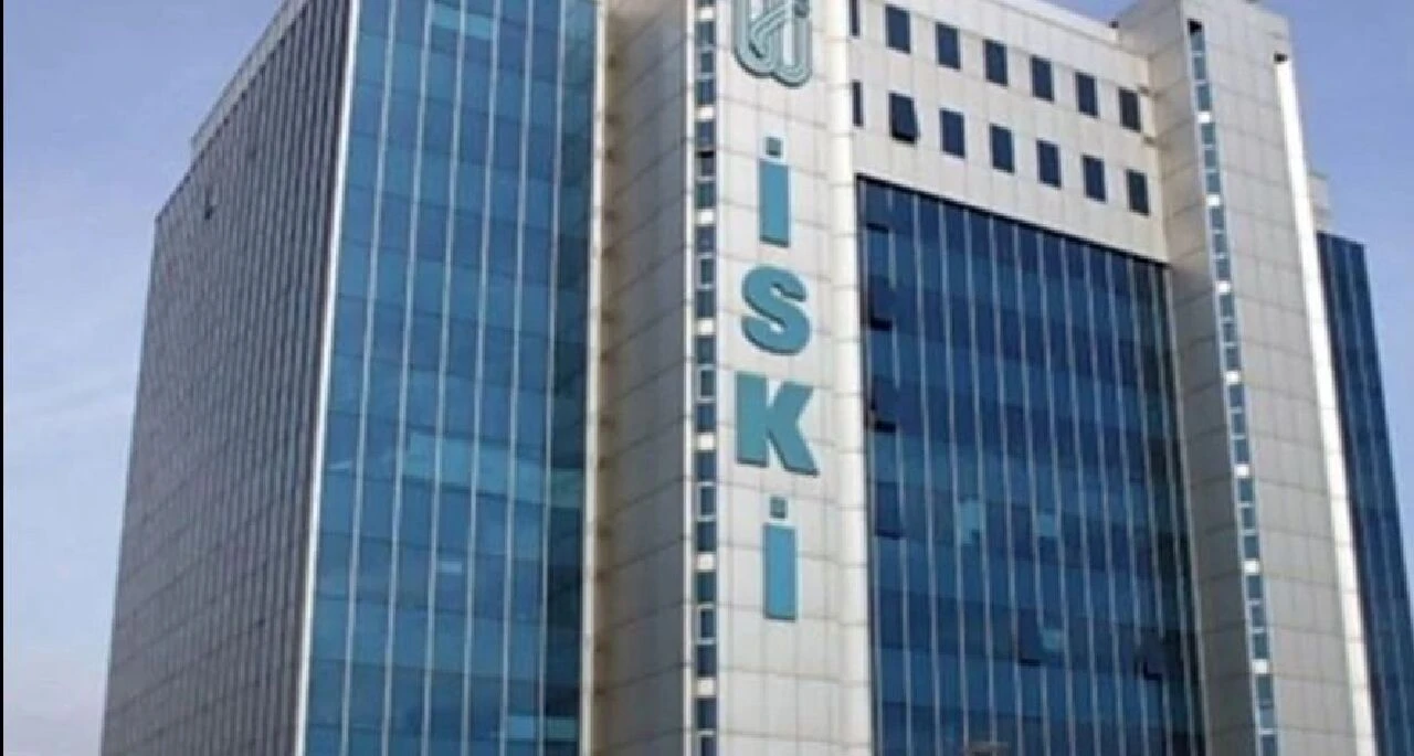 İSKİ'den su faturasının 5 kat fazla geldiği tartışmasına açıklama geldi - 1. Resim