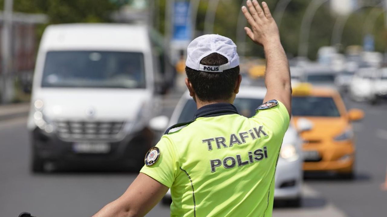 İstanbullular dikkat! Bazı yollar trafiğe kapatılacak