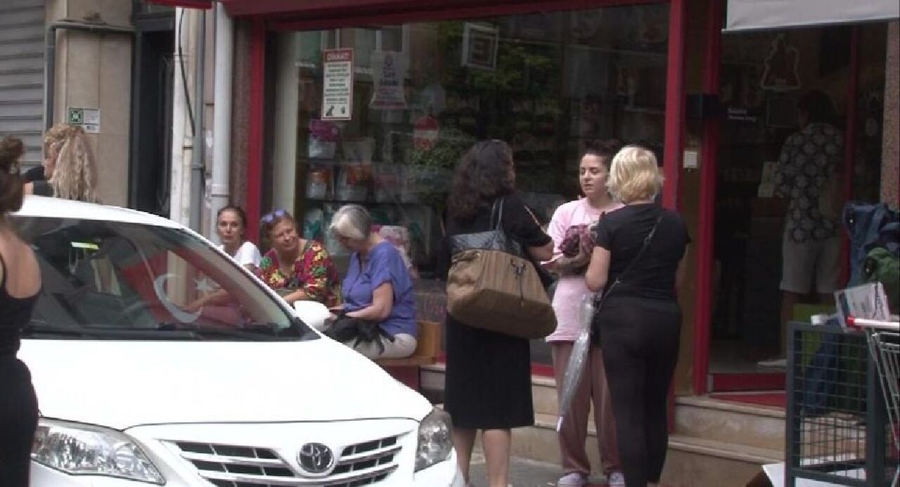 Kadıköy'de kedi katliamı! Zehirleyerek öldürdüler - 1. Resim