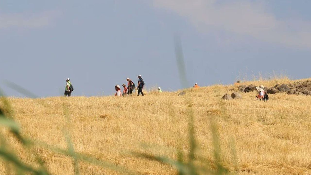 Kayıp Narin Güran olayında yeni detaylar: Amca Salim Güran gözaltında! Komandolar ilk kez araziye indi - 2. Resim