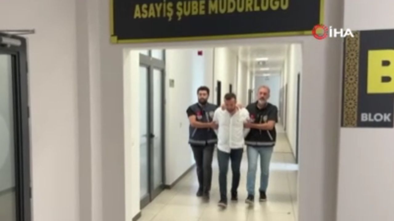 Kocaeli&#039;de &#039;durak&#039; kavgasında kan aktı! Evini basıp kurşun yağmuruna tuttu