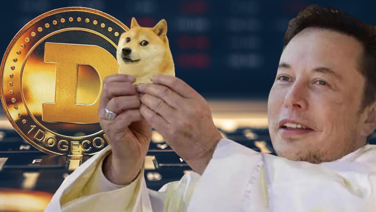 Milyarder Elon Musk ve Tesla aklandı! Dogecoin fiyatını manipüle etmekle suçlanıyordu