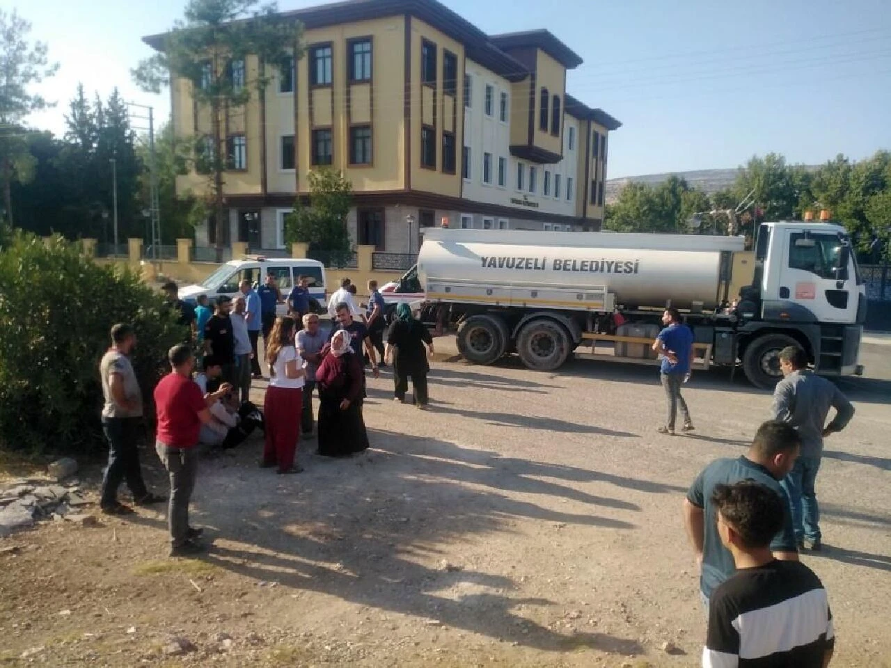 Minik Sinan feci şekilde can verdi! Kanlı terlikleri yürek burktu - 2. Resim