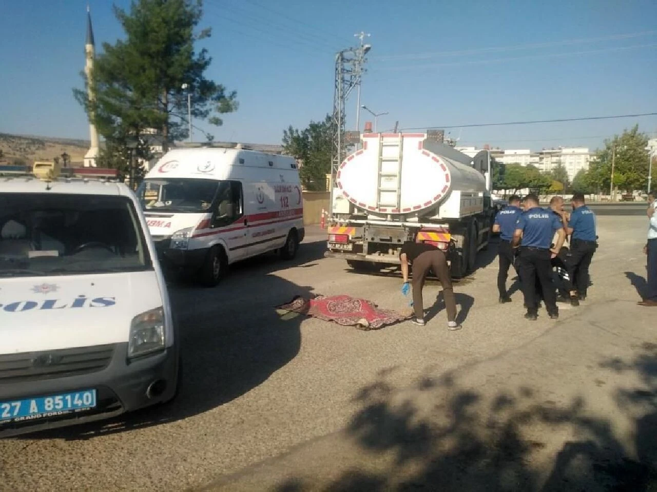 Minik Sinan feci şekilde can verdi! Kanlı terlikleri yürek burktu - 1. Resim