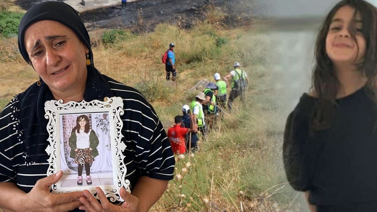 Kayıp Narin Güran olayında yeni detaylar! Amca Salim Güran gözaltında: "Nereye götürüldüğü hakkında bazı iddialar var" - 3. Resim