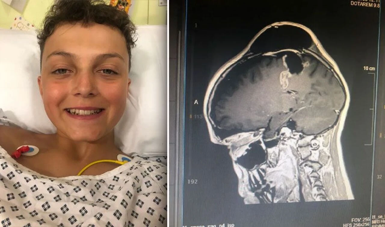 Ölümcül hastalık bu doktor tavsiyeleriyle korkunç hal aldı: Telefonunu elinden alıp 4 gün odaya kapatın! - 2. Resim