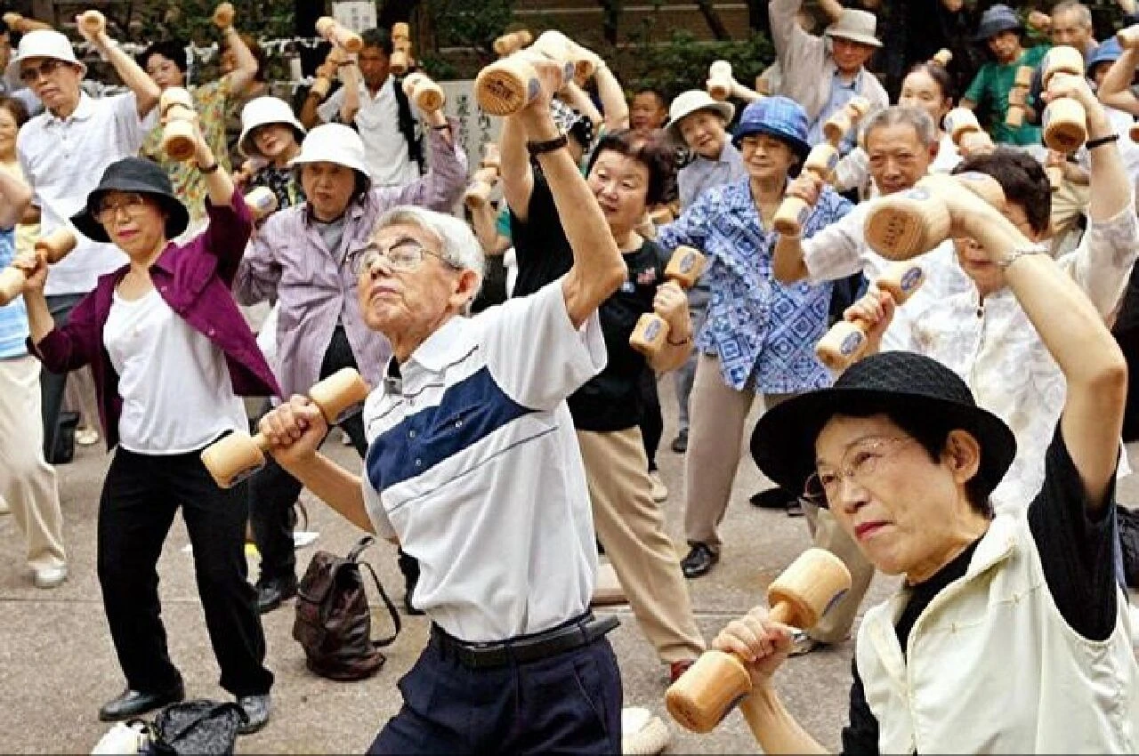 Sadece 6 ayda 40 bin kişi evde yalnız ölü bulundu! Japonya sessiz ölümlerin önünü alamıyor