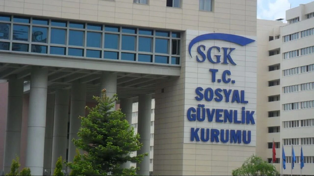 SGK duyurdu: 70 sözleşmeli personel alınacak! Başvuru tarihleri belli oldu