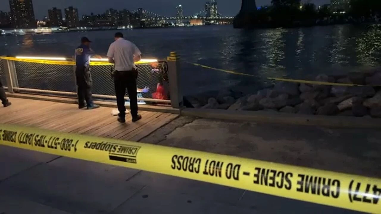 Sır gibi olay yüzünden insanlar parka akın ediyor! Aynı yere 3 kez insan kemikleri bırakıldı