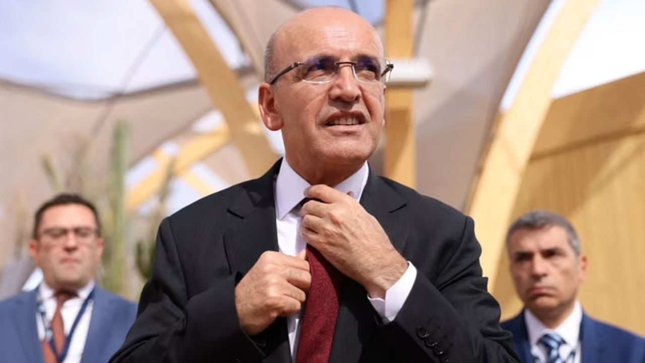 Vergi yüzsüzü listesi açıklanacak! Mehmet Şimşek tarih vererek uyardı