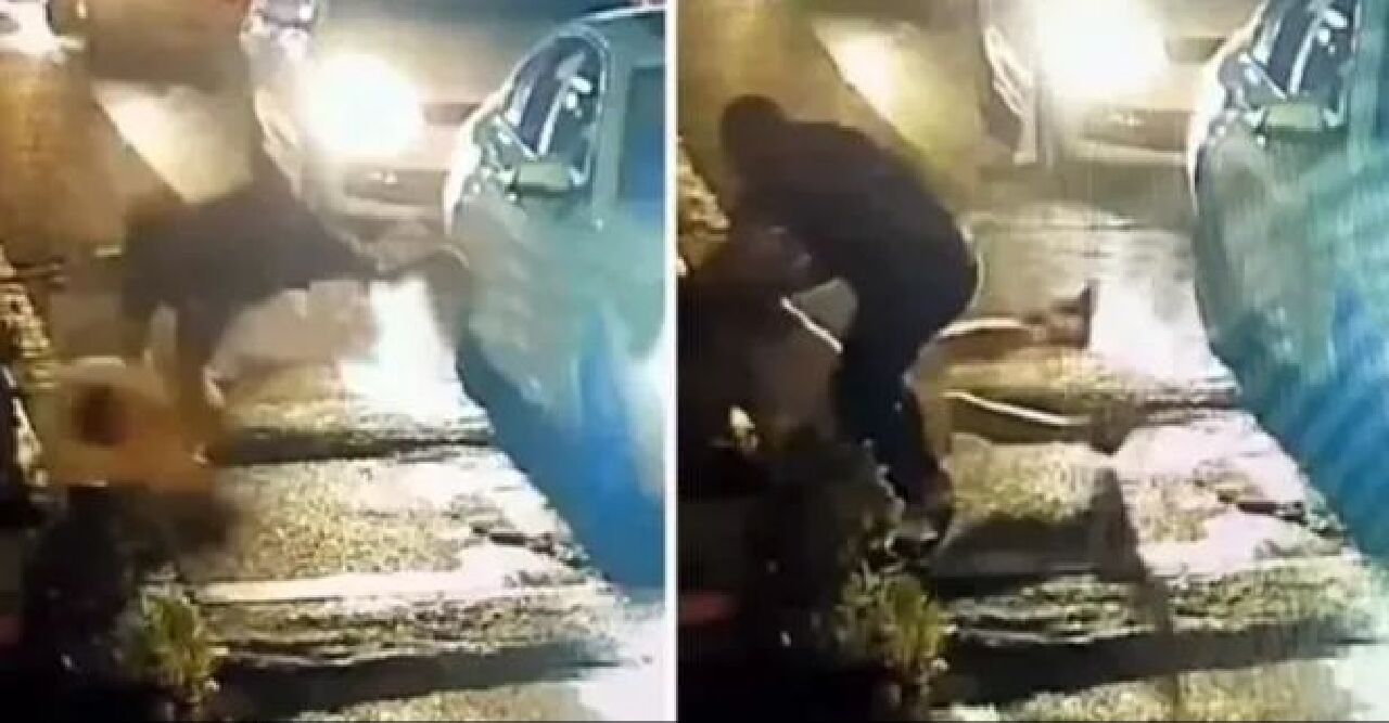 Yargıtay savcısına otoparkta saldırı! Bakan Tunç'tan açıklama geldi - 2. Resim