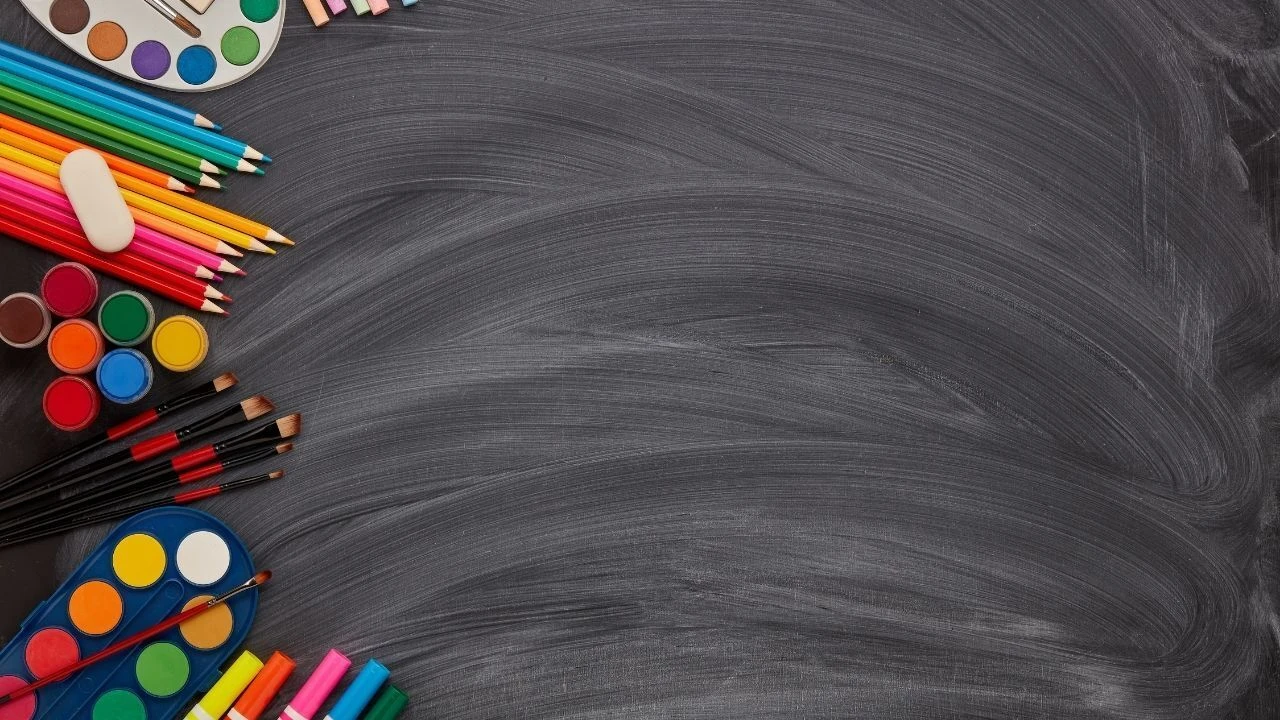 9 Eylül itibarıyla 1. sınıflarda uyum haftası bugün başladı - 1. Resim