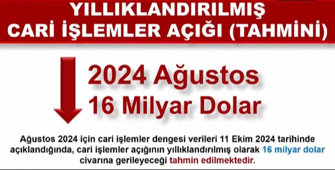 Ağustos ayı dış ticaret rakamları belli oldu! İhracatta ağustos rekoru kırıldı - 4. Resim