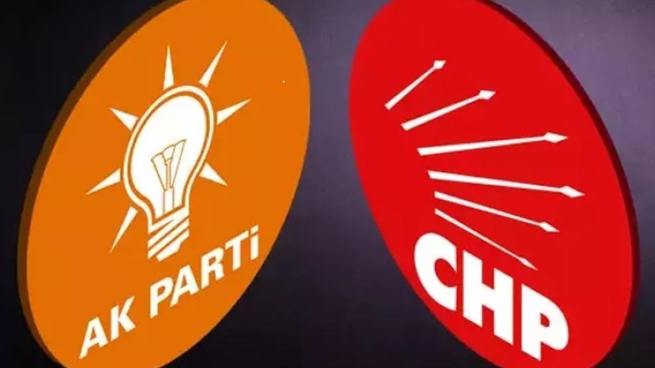 AK Parti&#039;den CHP&#039;li belediyelere tepki: O 5 sene geçmez