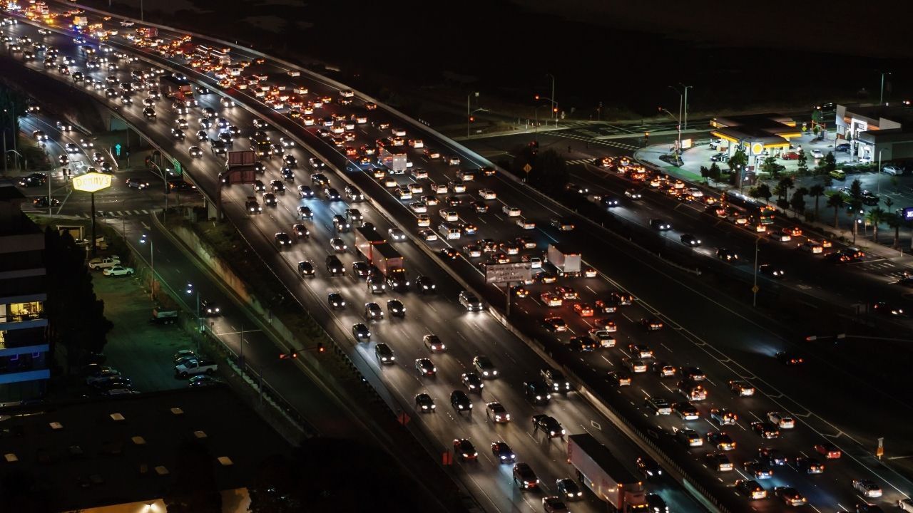 Ankara&#039;da Bisiklet Turu nedeniyle bugün bazı yollar trafiğe kapatıldı