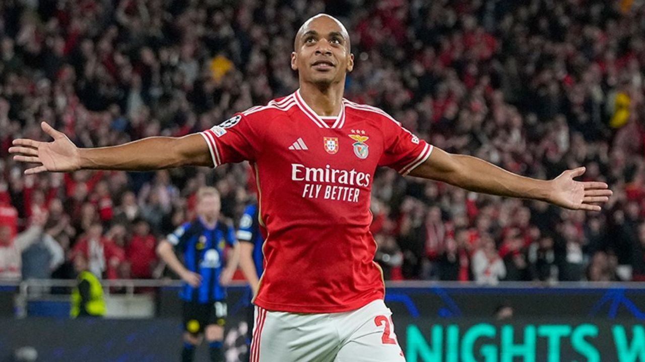 Beşiktaş, Joao Mario&#039;yu İstanbul&#039;a getiriyor!