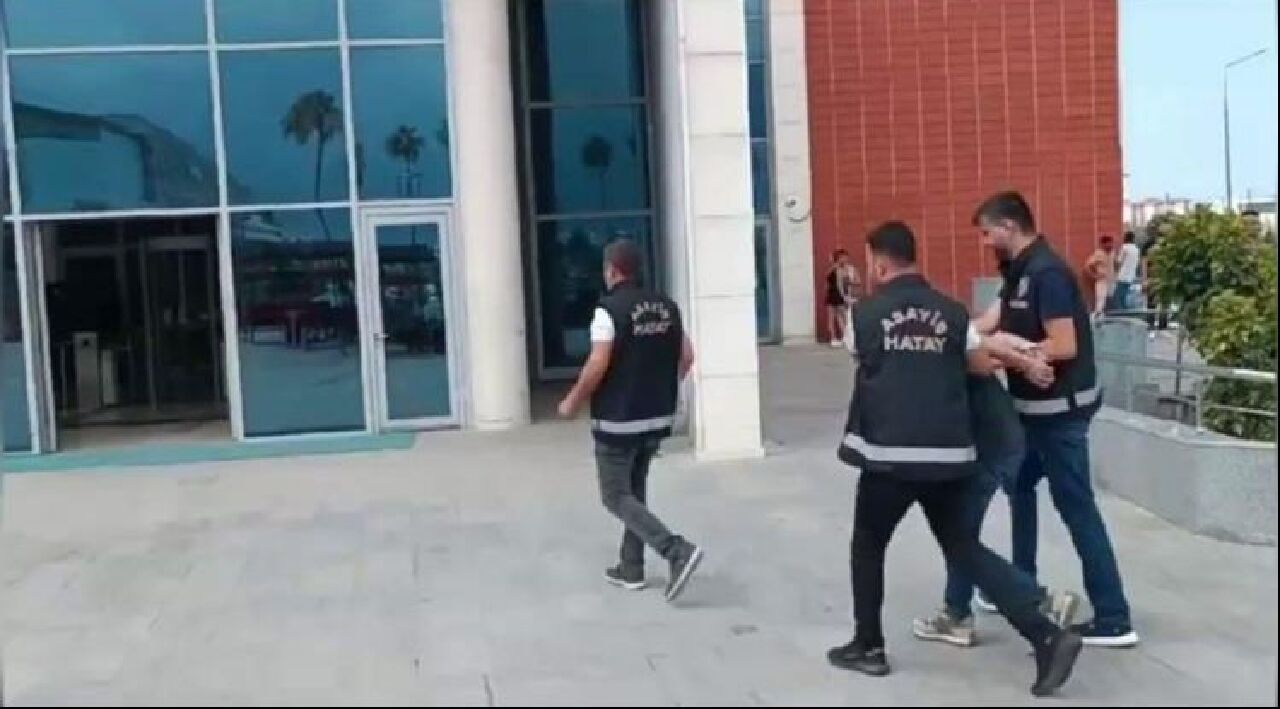 Böyle vahşet görülmedi: Evinde sopayla öldürüp ziynet eşyalarını çaldı! - 1. Resim