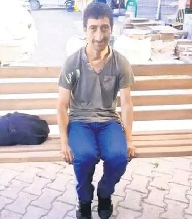 Bunun adı vicdansızlık! Engelli genci tuzağına düşürdü! Kredi çekti, hesabını boşalttı