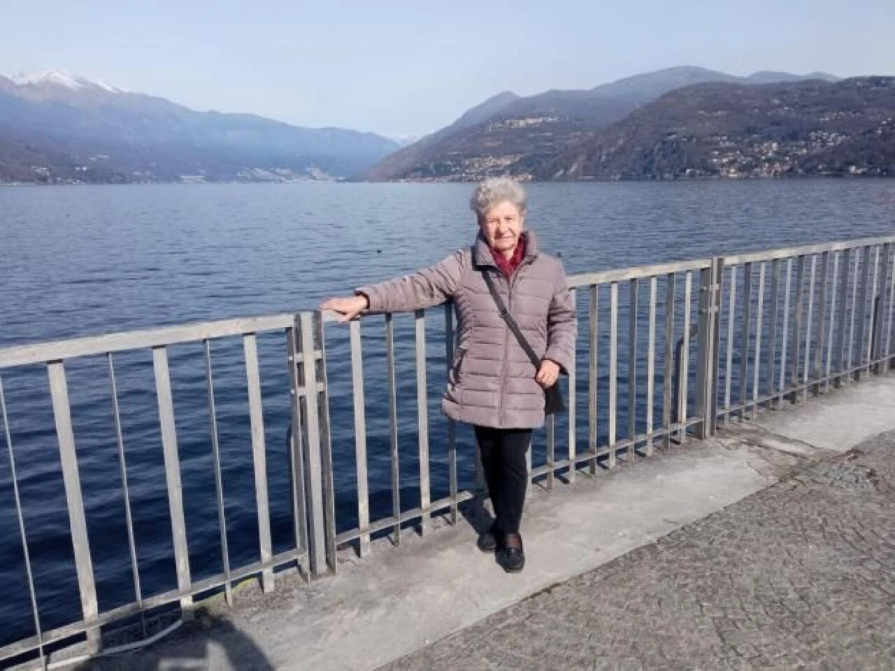 Dağda 5 gün yaşam mücadelesi: 89 yaşındaki kadının başına gelmeyen kalmadı