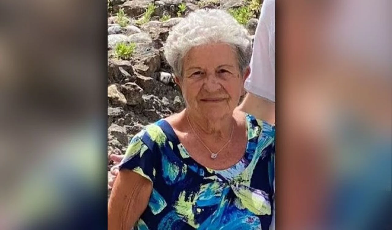 Dağda 5 gün yaşam mücadelesi: 89 yaşındaki kadının başına gelmeyen kalmadı