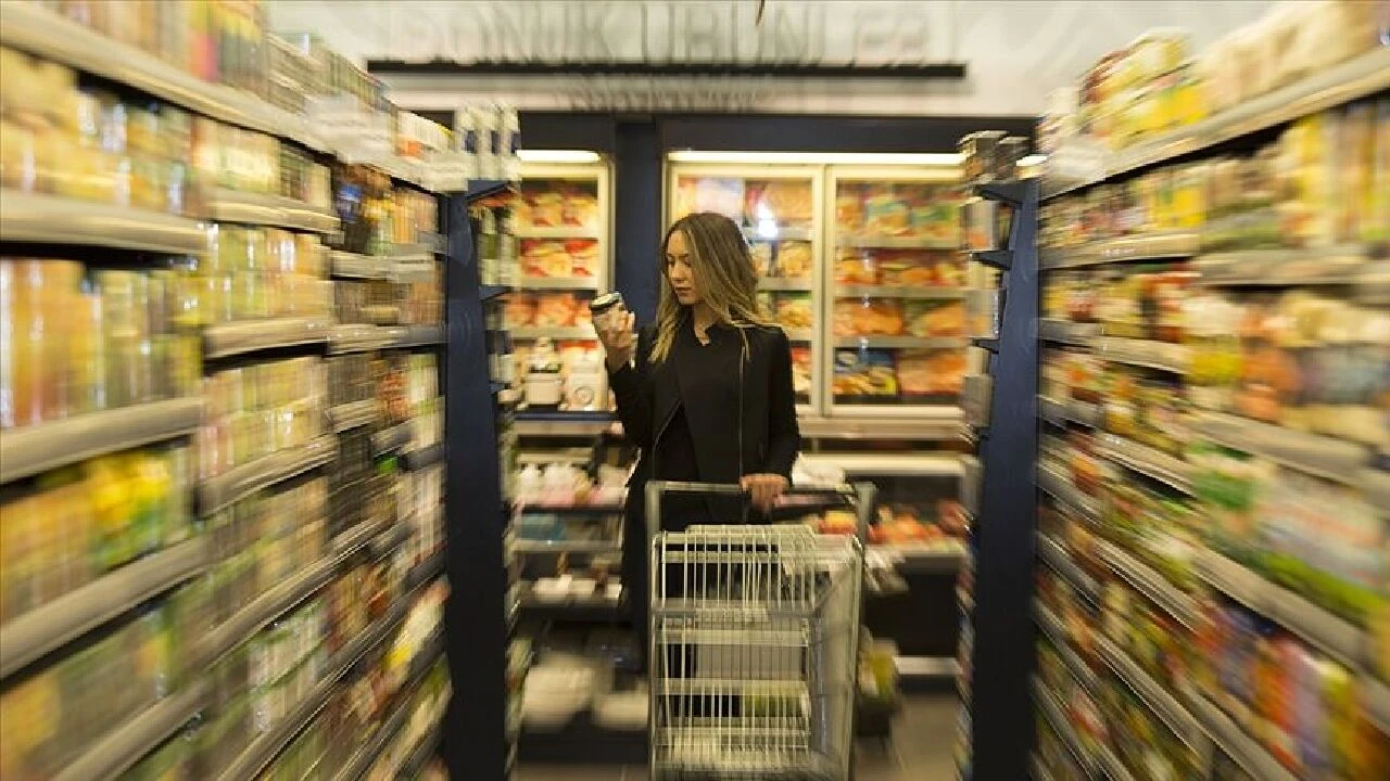 Dezenflasyon, enflasyon oranının düşmesi anlamına geliyor