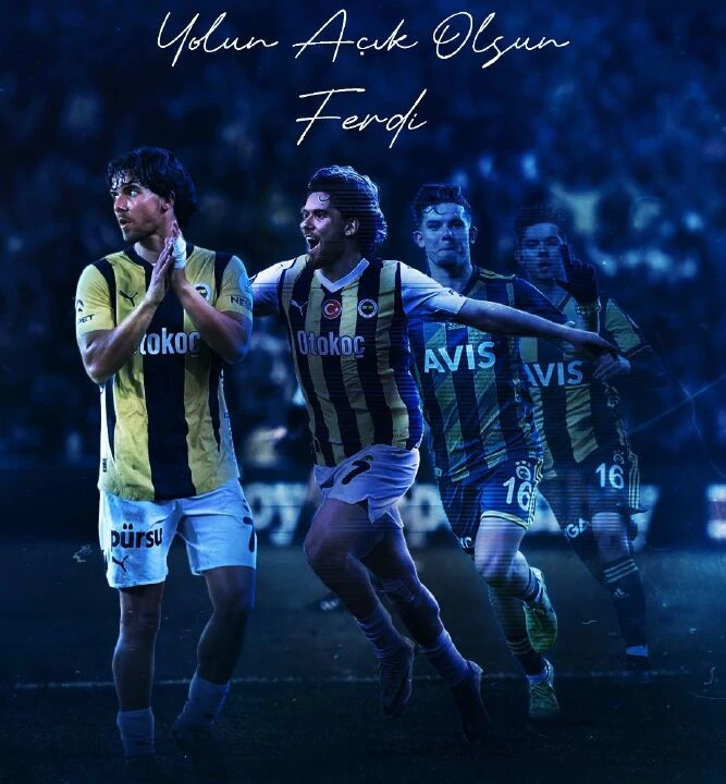 Fenerbahçe'nin takımda kalması için Ferdi Kadıoğlu'na yaptığı dev teklif ortaya çıktı!