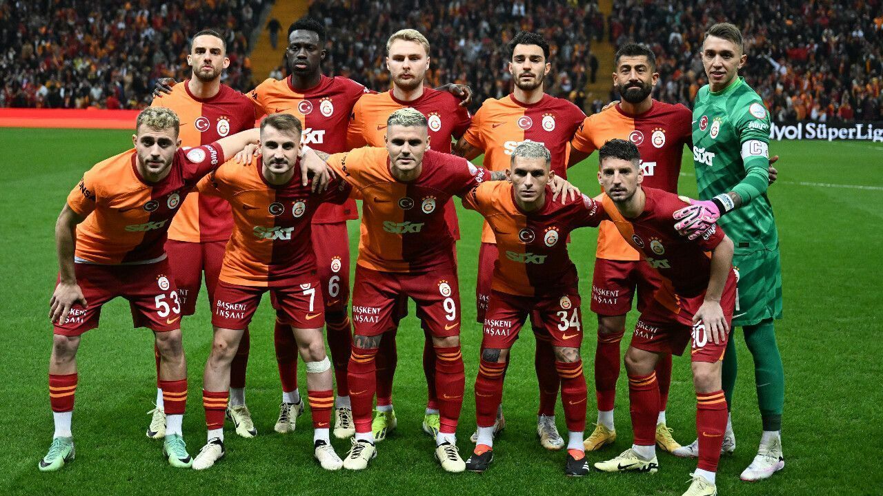 Galatasaray&#039;ın UEFA Avrupa Ligi maçlarının ne zaman oynanacağı belli oldu