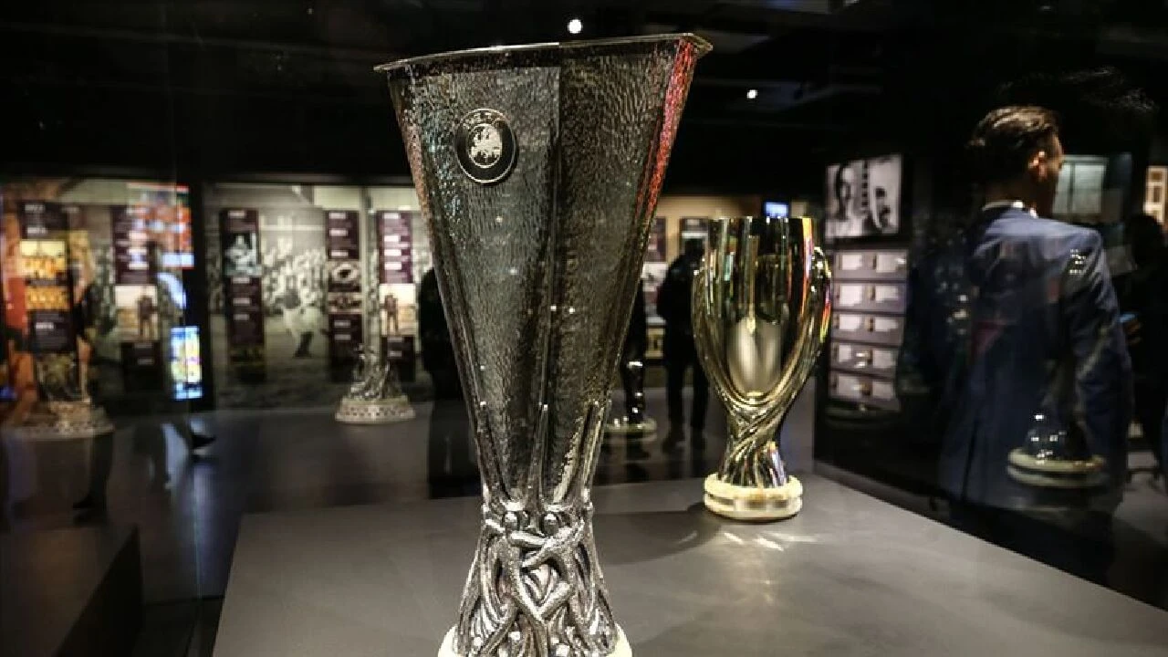 Galatasaray'ın UEFA Avrupa Ligi maçlarının ne zaman oynanacağı belli oldu - 1. Resim